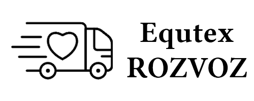 Equtex rozvoz Ostrava